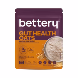 Bettery Gut Health Oats Digestive Cookie 300g