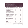 Bettery Gut Health Oats Digestive Cookie 300g