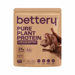 Bettery Plant Protein Cocoa 240g