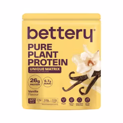 Bettery Plant Protein Vanilla 240g