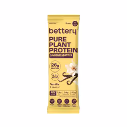 Bettery Proteína Vegetal Vainilla 24x32g