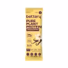 Bettery Proteína Vegetal Vainilla 24x32g