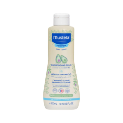 Mustela Shampooing Doux 500ml