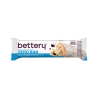 Bettery Zero Bar Protein White Chocolate and Cookies 18x55g