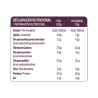 Bettery Zero Bar Protein White Chocolate and Cookies 18x55g