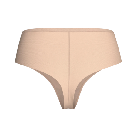 Impetus Tanga Flujo Diario Beige M