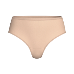 Impetus Tanga Flujo Diario Beige S