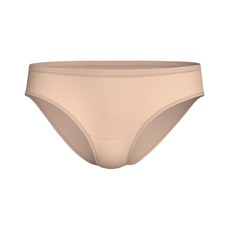 Impetus Ropa Interior Flujo Diario Beige L