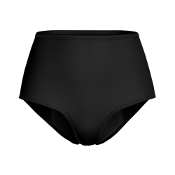 Impetus Ropa Interior Menstrual Abundante Noche Negra S