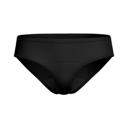 Impetus Ropa Interior Menstrual Negro S