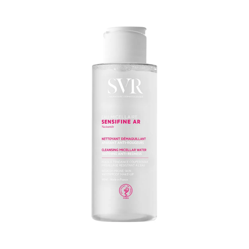 SVR Sensifine AR Eau Micellaire 100ml