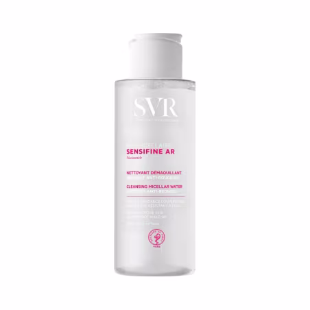 SVR Sensifine AR Água Micelar 100ml