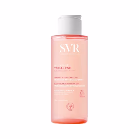 SVR Topialyse Gel Lavante 100ml