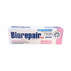 Biorepair Plus Parodontgel Dentífrico 75ml
