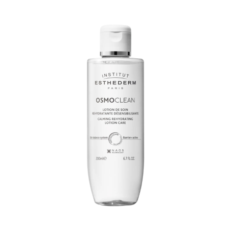 Esthederm Osmoclean Calming Rehydrating Lotion Care 200ml