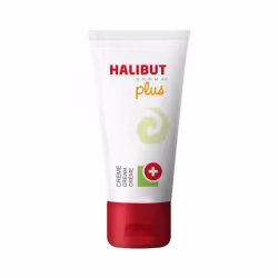 Halibut Derma Plus Crema 30g