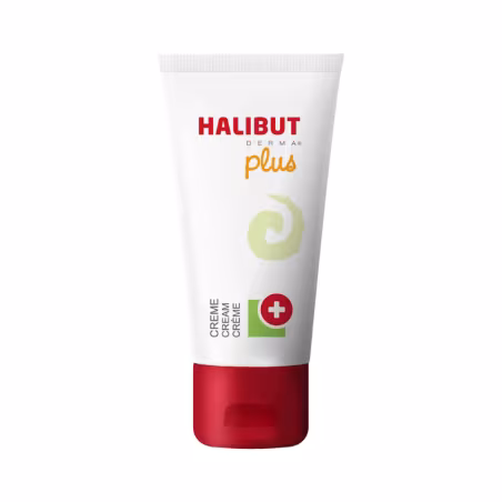 Halibut Derma Plus Crema 30g
