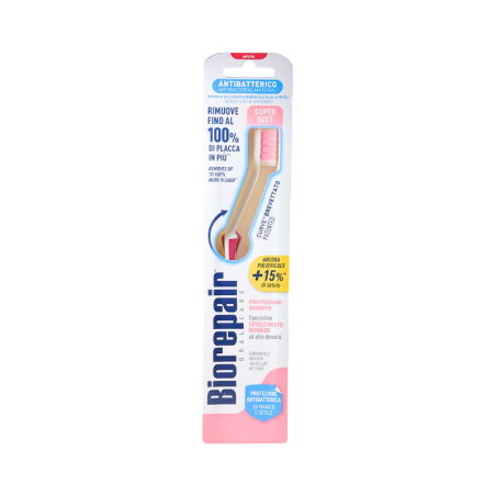 Biorepair Curve Escova de Dentes Super Suave