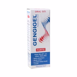 Gengigel Forte Gel Oral 8ml