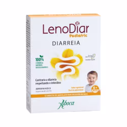 LenoDiar Pediatric 12x2g