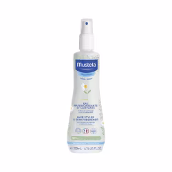 Mustela Agua Perfumada Refrescante 200ml