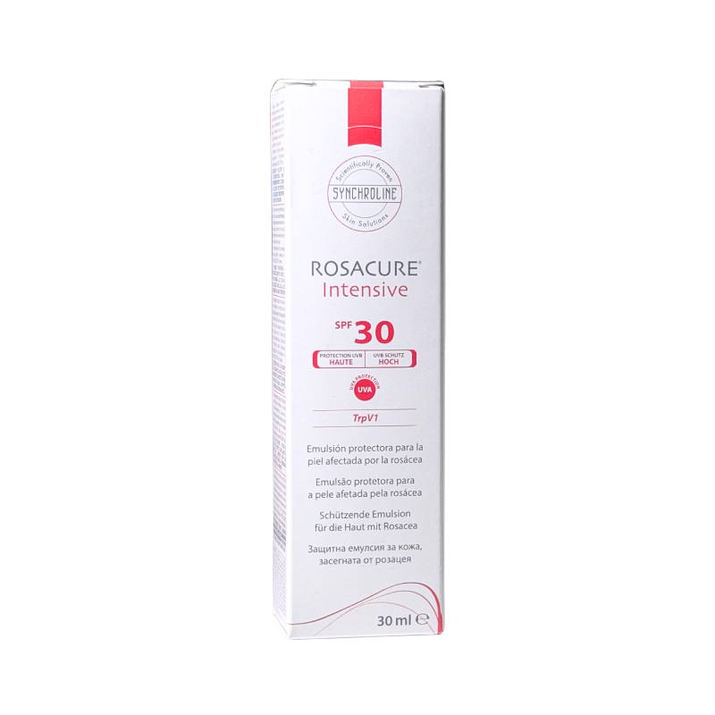 Rosacure Intensive SPF30 30ml