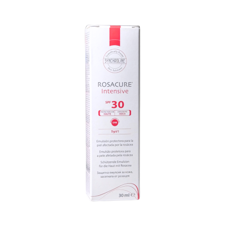 Rosacure Intensive Émulsion Protectrice SPF30 30ml
