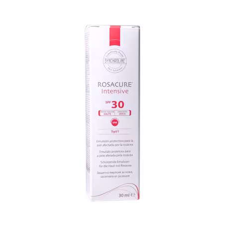 Rosacure Intensive SPF30 30ml