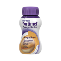 Fortimel Compact Protein Coffee 4x125ml