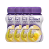 Fortimel Compact Protein Baunilha 4x125ml
