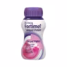Fortimel Compact Protein Fresa 4x125ml