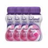 Fortimel Compact Protein Morango 4x125ml