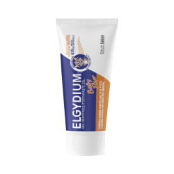 Elgydium Baby Flúor Gel Dental 30ml