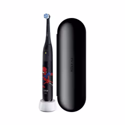 Oral-B iO Kids Escova de Dentes Elétrica 6+ Anos Spider-Man