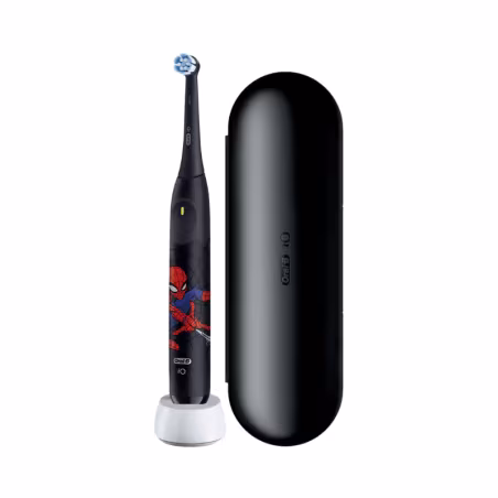 Oral-B iO Kids Cepillo de Dientes Eléctrico 6+ Años Spider-Man