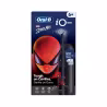Oral-B iO Kids Cepillo de Dientes Eléctrico 6+ Años Spider-Man
