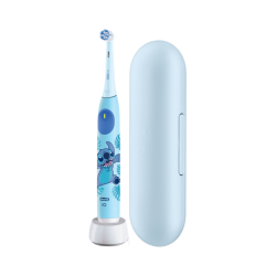 Oral-B iO Kids Cepillo de Dientes Eléctrico 6+ Años Stitch