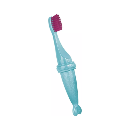 Elgydium Kids Toothbrush for 2-6 Years Mermaid