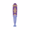 Elgydium Kids Toothbrush for 2-6 Years Mermaid