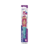 Elgydium Kids Cepillo de Dientes 2 a 6 Años Sirena