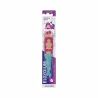 Elgydium Kids Toothbrush for 2-6 Years Mermaid