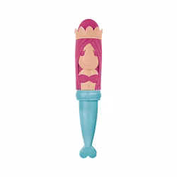Elgydium Kids Toothbrush for 2-6 Years Mermaid