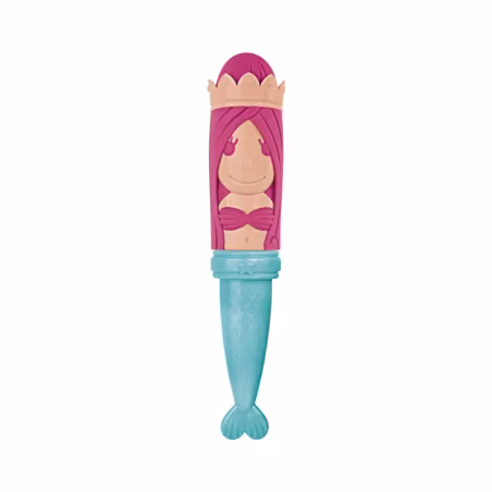 Elgydium Kids Toothbrush for 2-6 Years Mermaid