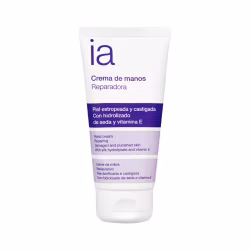 Interapothek Crema de Manos Reparadora 50ml
