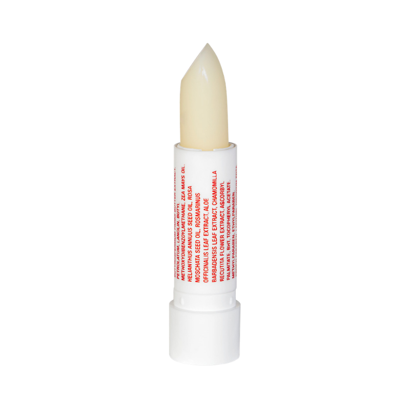 Interapothek Bálsamo Labial SPF15 Fresa 4g