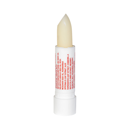 Interapothek Baume à Lèvres SPF15 Fraise 4g