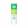 Interapothek Bálsamo Labial SPF30 Vainilla y Lima 4g