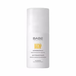 Babé Anti-transpirant Roll-On 50ml