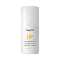 Babé Antitranspirante Roll-On 50ml