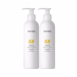 Babé Intimate Hygiene Gel 2x250ml